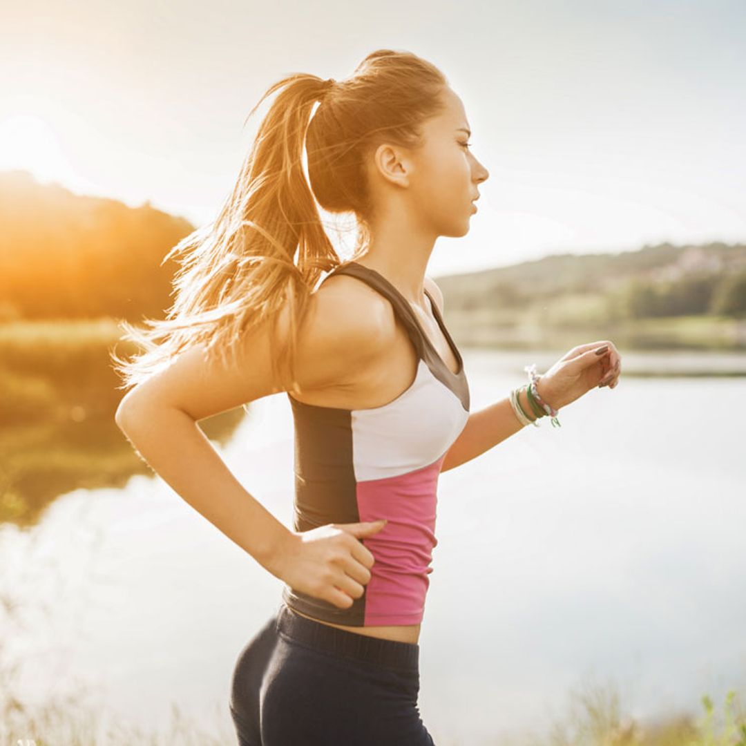 Cómo preparar la San Silvestre si la vas a correr de manera 'virtual'