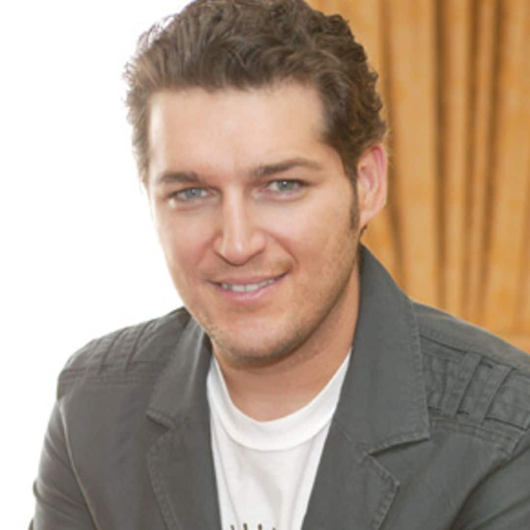 Manu Tenorio