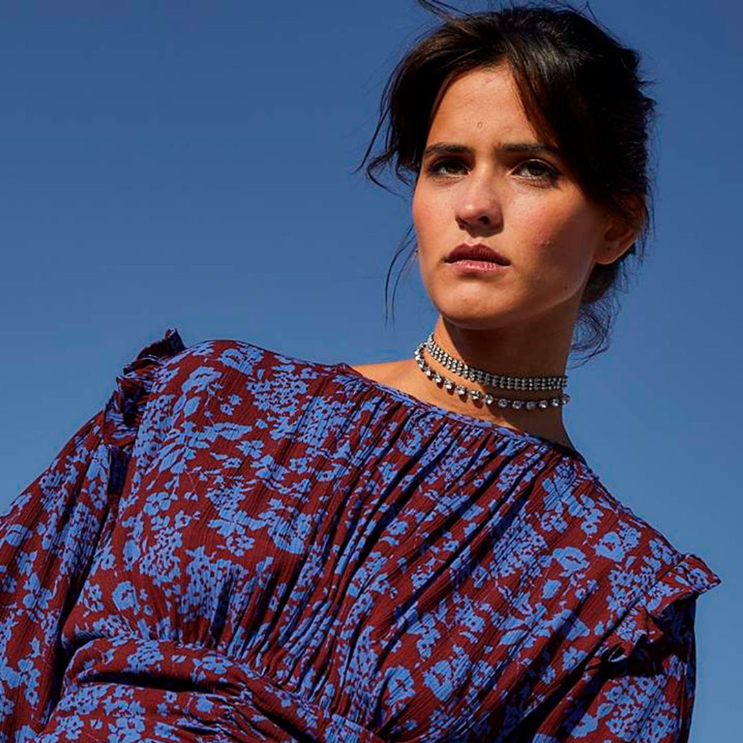 Hay un look de invitada de invierno 'made in Spain' para cada estilo de boda