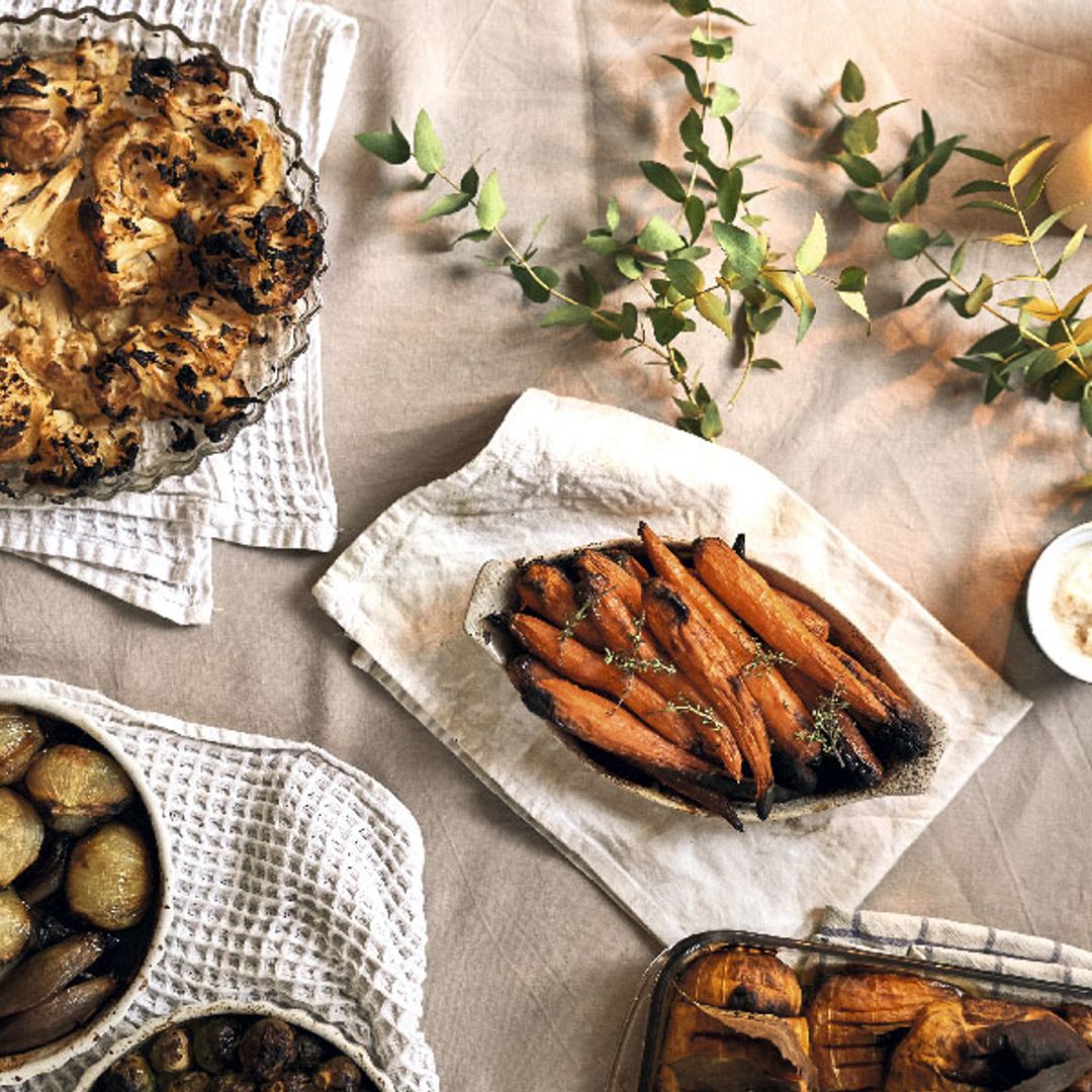 Pastel de maíz, la receta más especial de Iciar J. Carrasco por Acción de Gracias