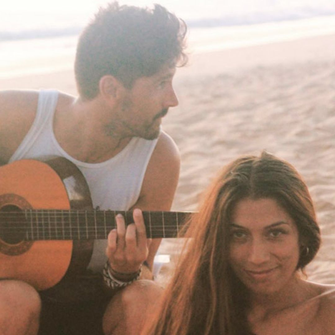 ¡Boda sorpresa! Dos ex concursantes de 'Operación Triunfo' se casan este verano