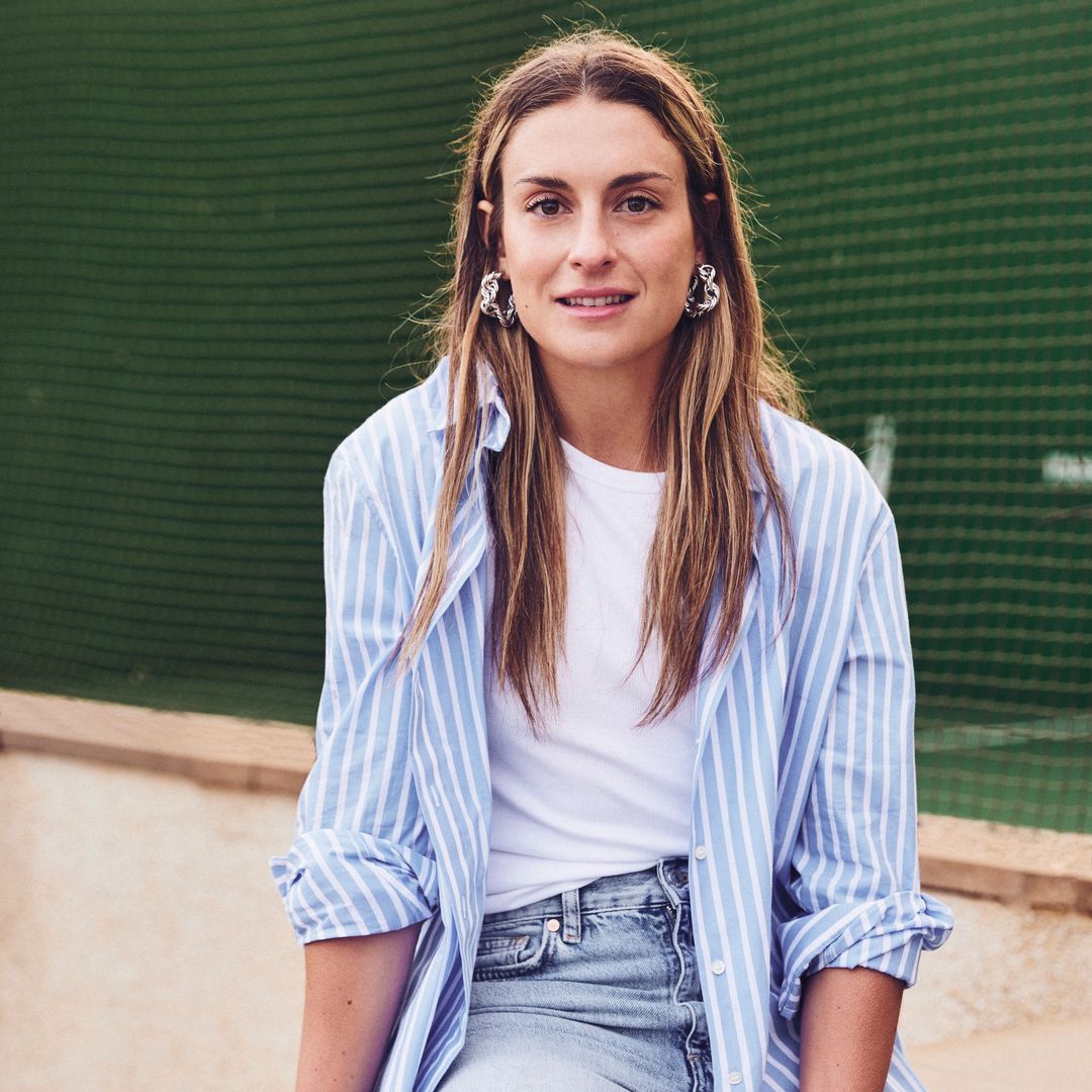 La Barcelona de Alexia Putellas: lugares y rincones de la ciudad que inspiran a la reina del fútbol