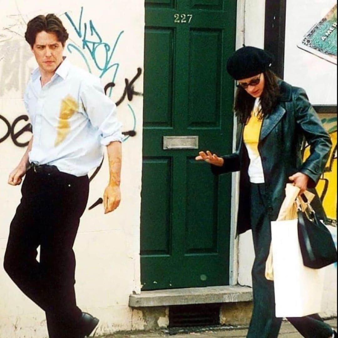 ¡HOLA! Fashion Recordamos los looks que transformaron a las actrices en auténticos iconos de moda