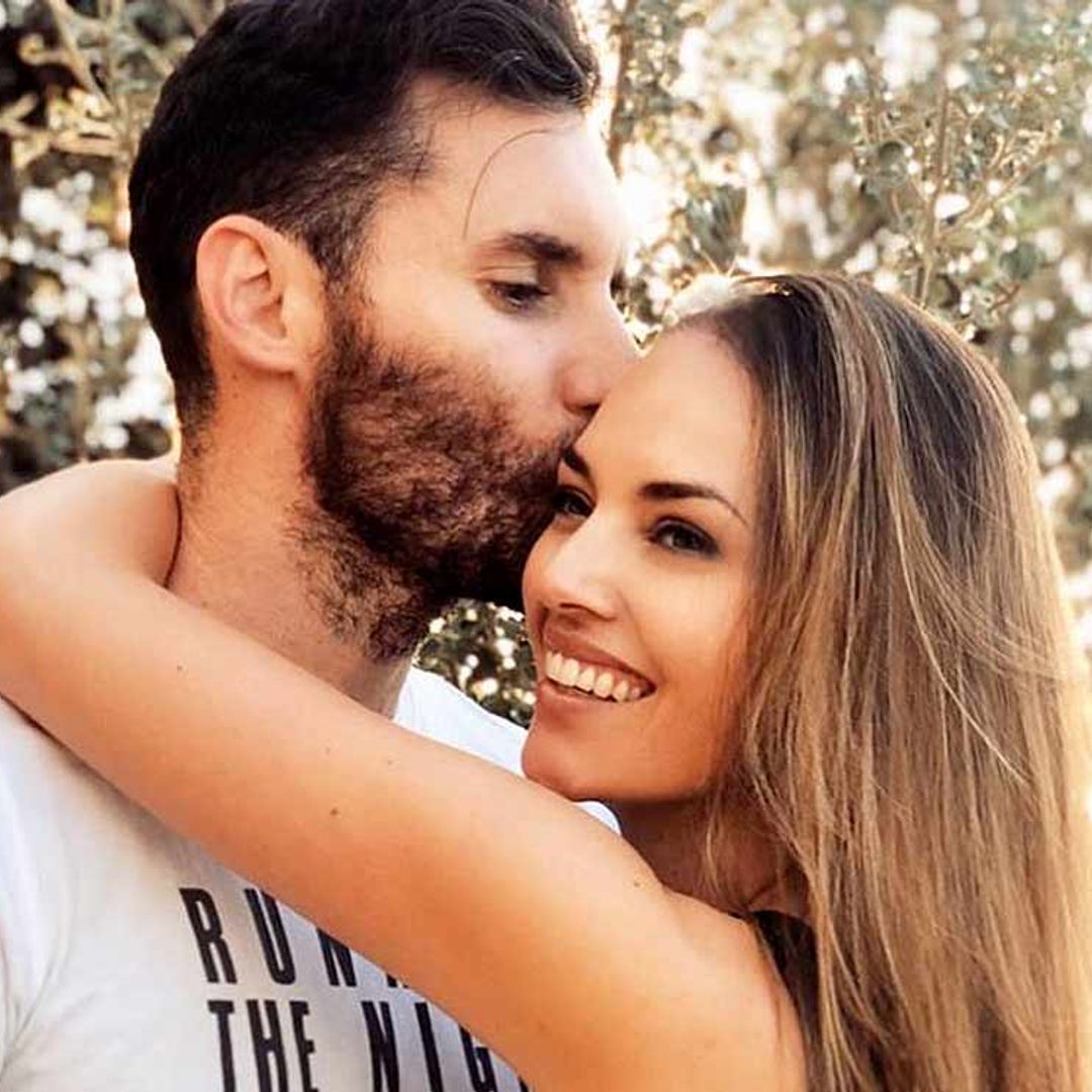 Rudy Fernández confiesa qué pasatiempo de Helen Lindes le hace perder la paciencia en el confinamiento