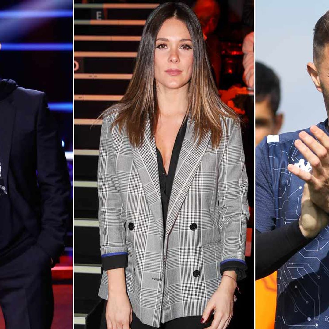Música y deporte unidos en 'LaLiga Santander Fest', con Alejandro Sanz, David Bisbal o Lorena Gómez