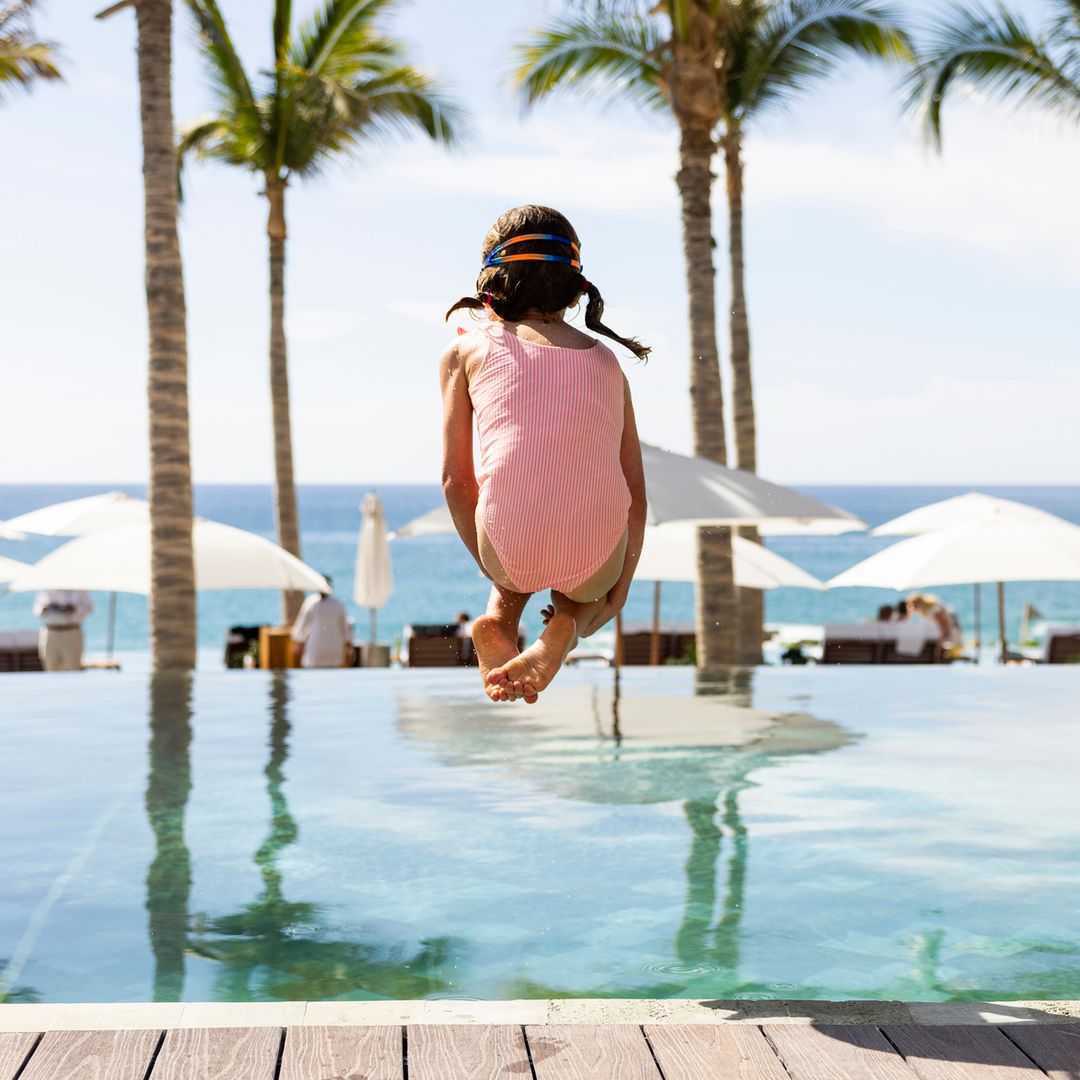 Dónde viajar con niños en verano: los destinos más divertidos y los mejores hoteles de 2026