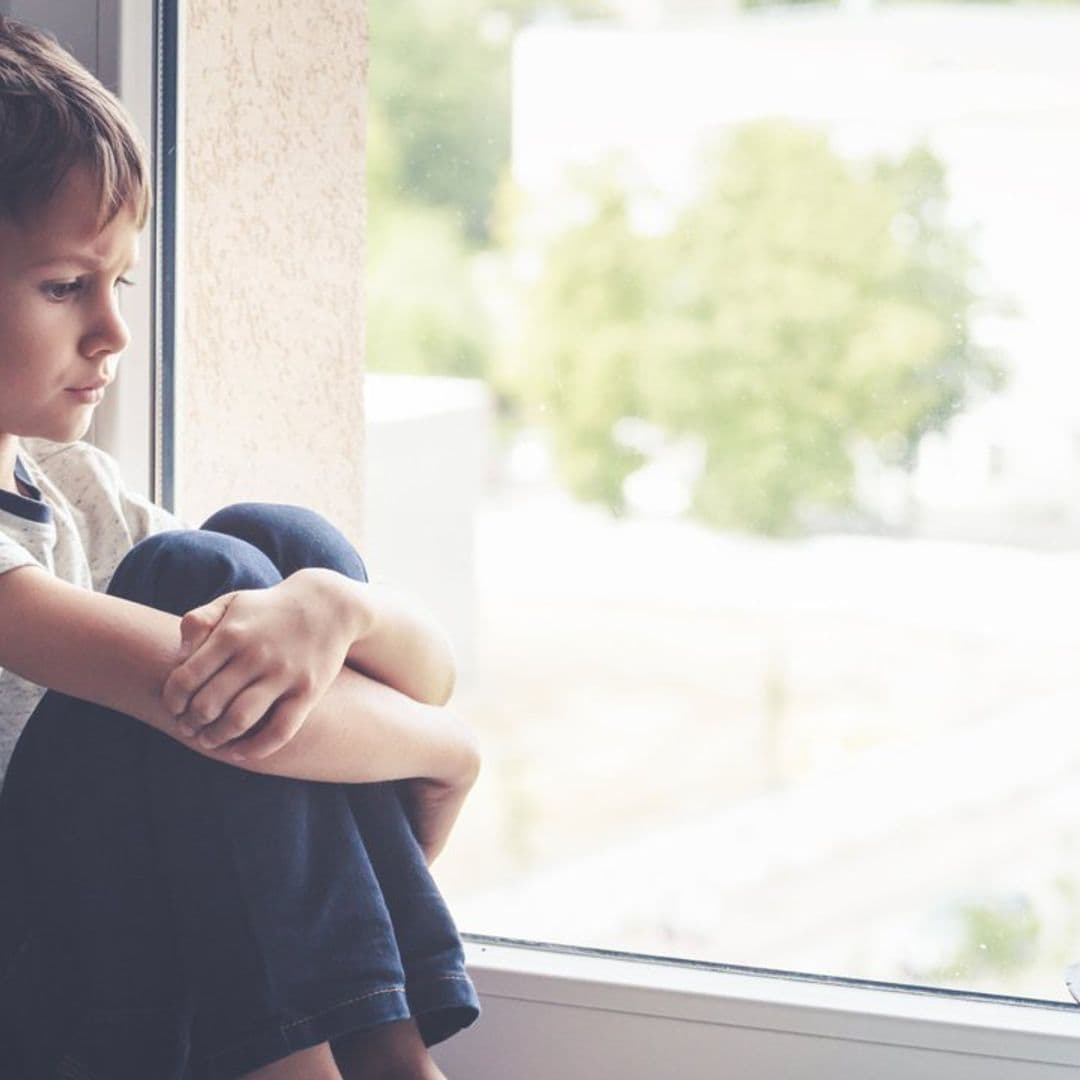 ‘Mi hijo no tiene amigos’