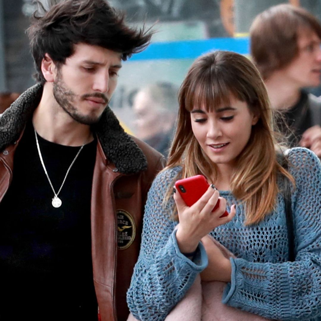 Sebastián Yatra confirma su ruptura con Aitana: 'Somos y seremos grandes amigos'