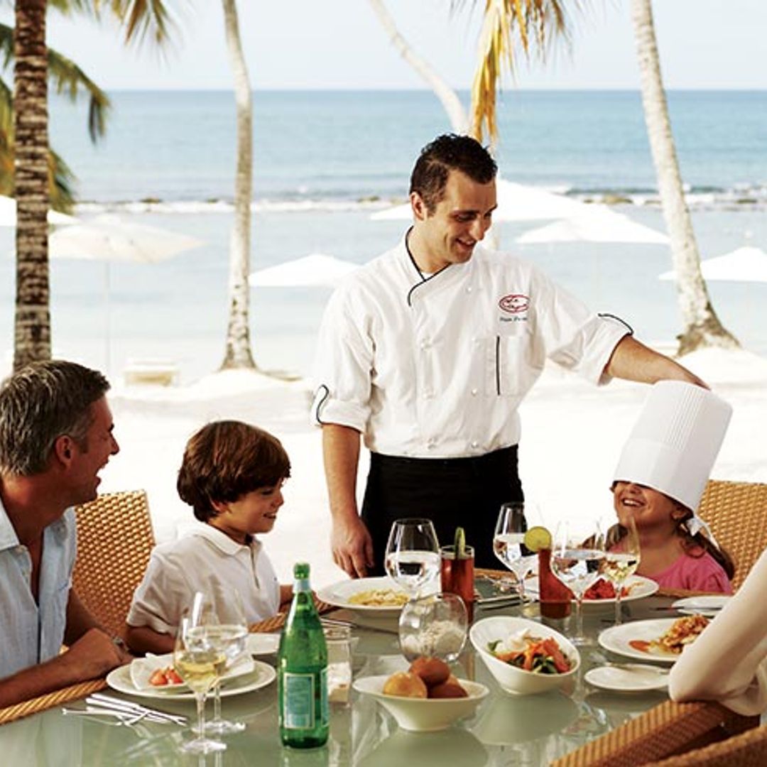 República Dominicana en plan familiar para este verano