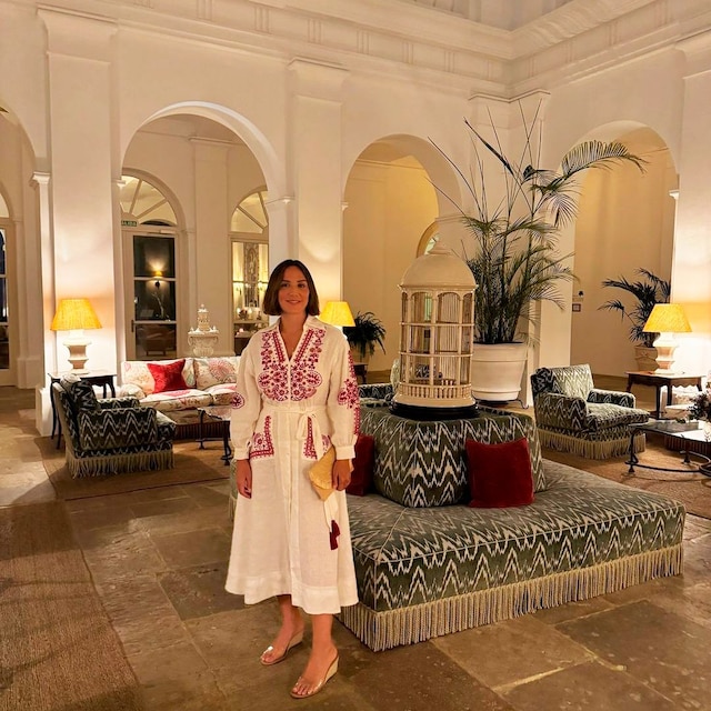 Tamara Falcó