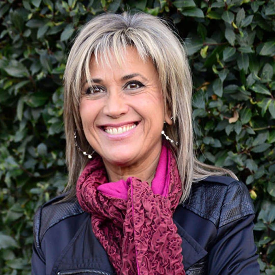 El vínculo de Julia Otero con una concursante de 'La Voz'