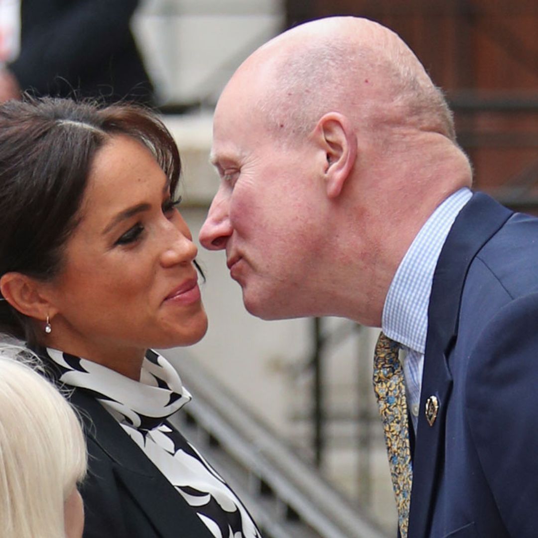 Los momentos más embarazosos de los 'royals'
