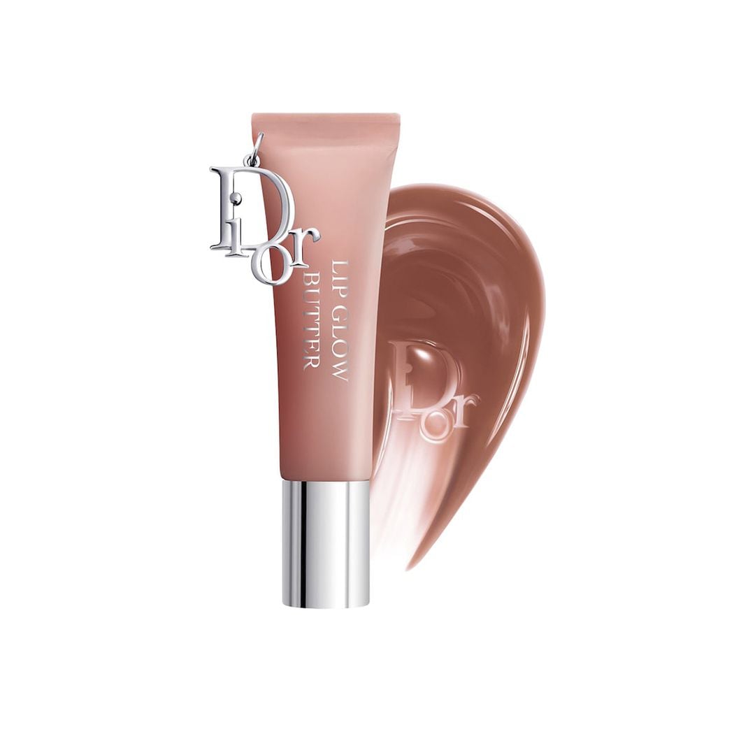 Dior Addict Lip Glow Butter