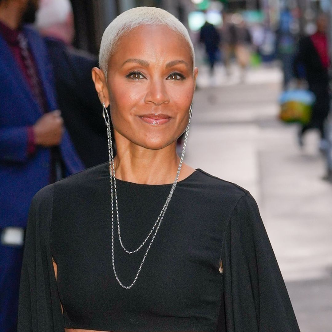 Las sorprendentes declaraciones de Jada Pinkett sobre su matrimonio con Will Smith