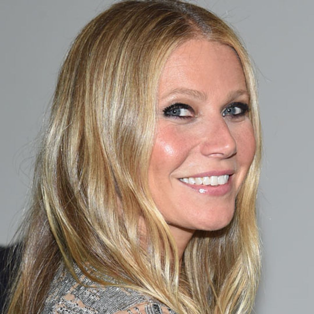 Así será la despedida de soltera de Gwyneth Paltrow