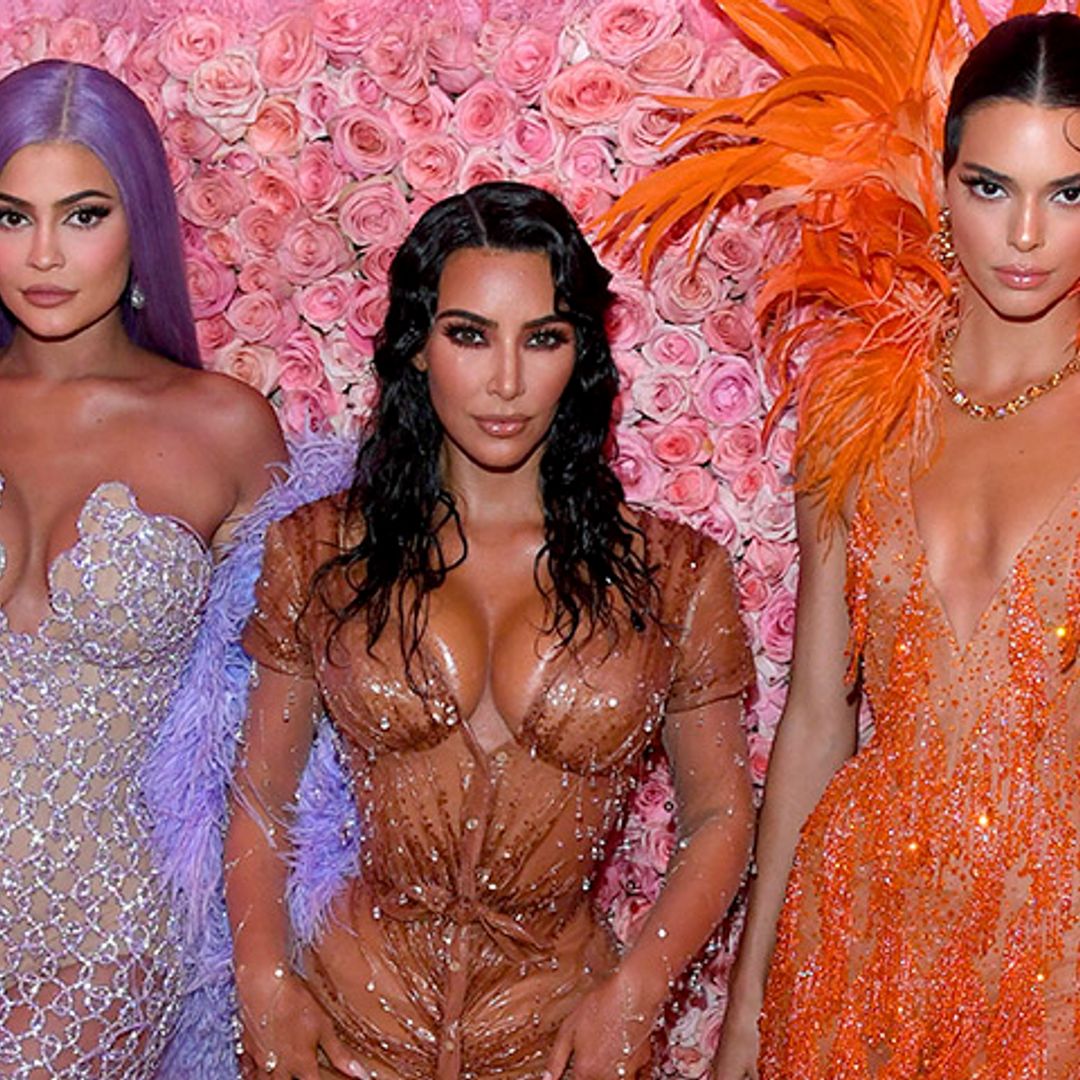 Kendall Jenner, ¿la próxima gran rival de sus hermanas?