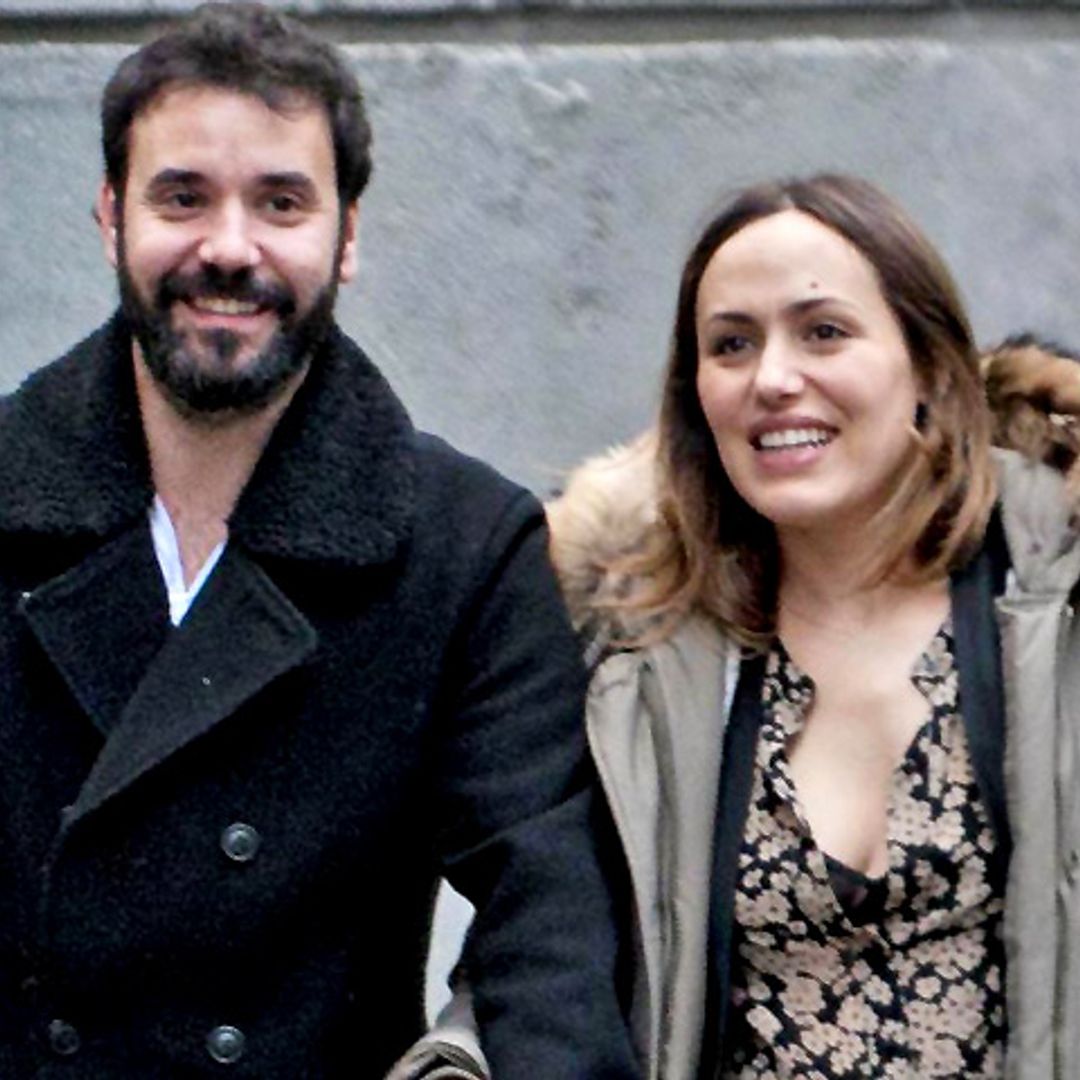 El lado más personal de Miquel Fernández, ganador de la última gala de 'Tu cara me suena'