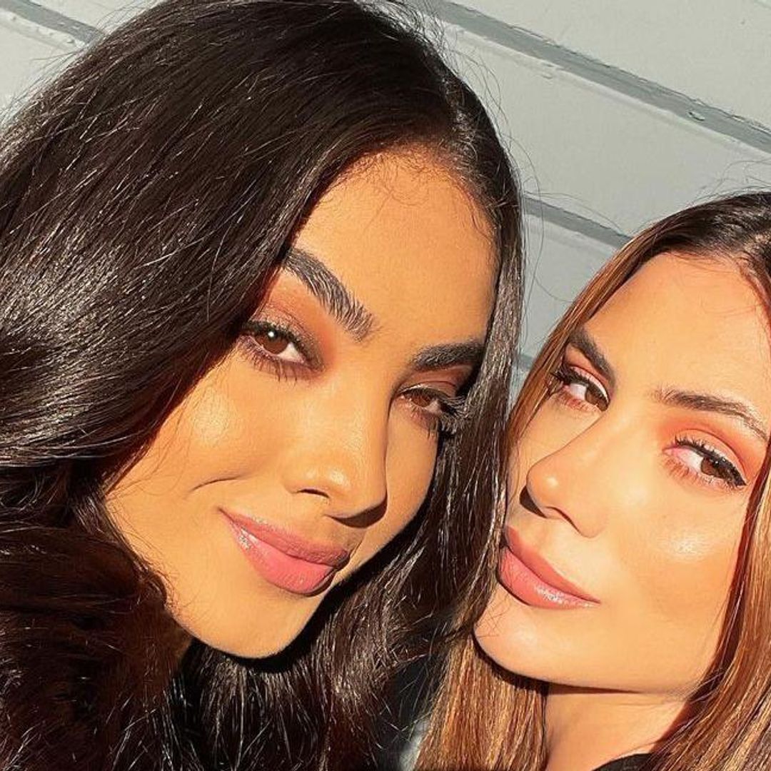 Con romántico video, Miss Argentina y Miss Puerto Rico ‘gritan’ su amor y revelan su matrimonio
