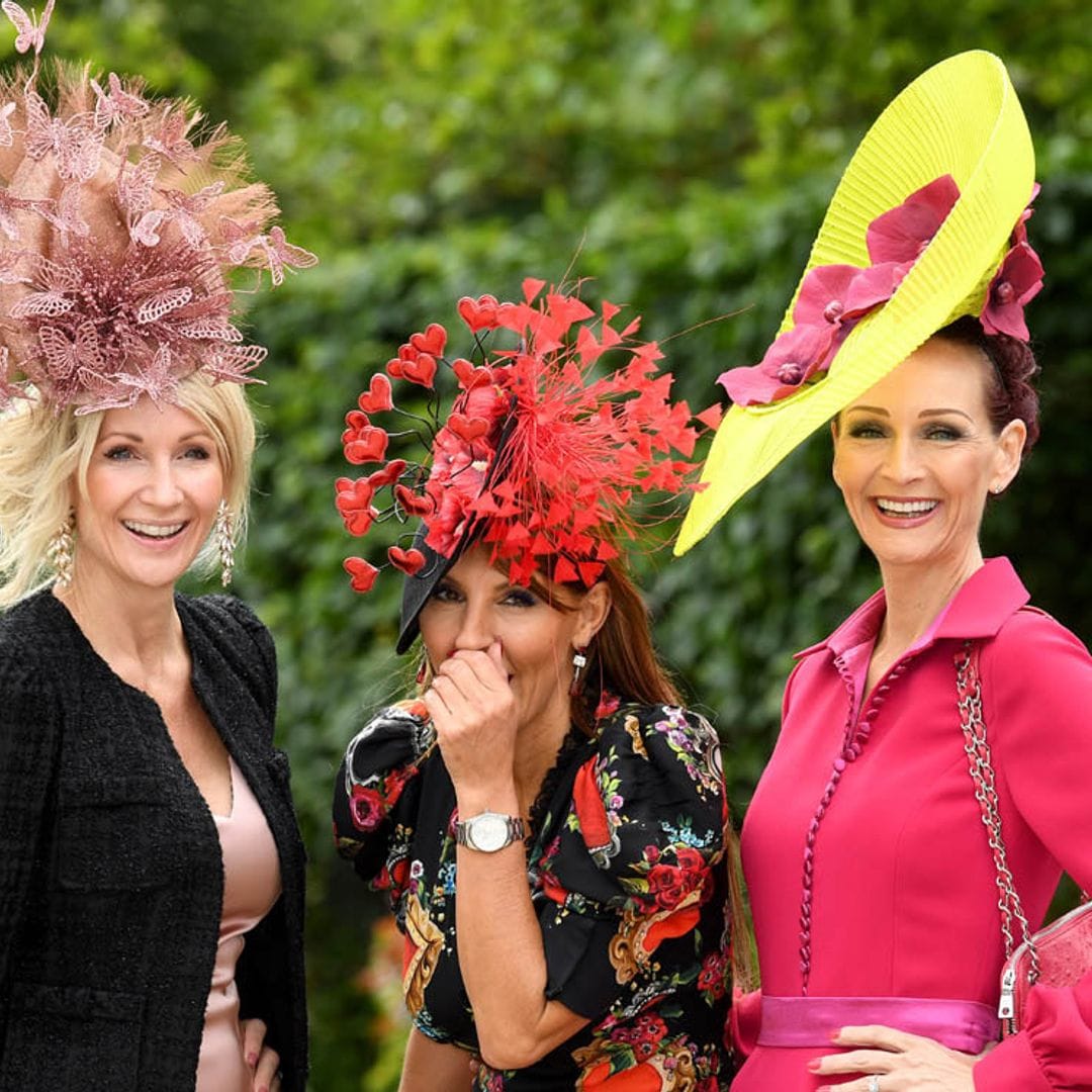 ascot