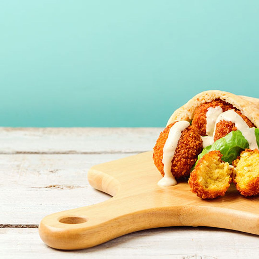No te confundas: no todo lo vegano es sano