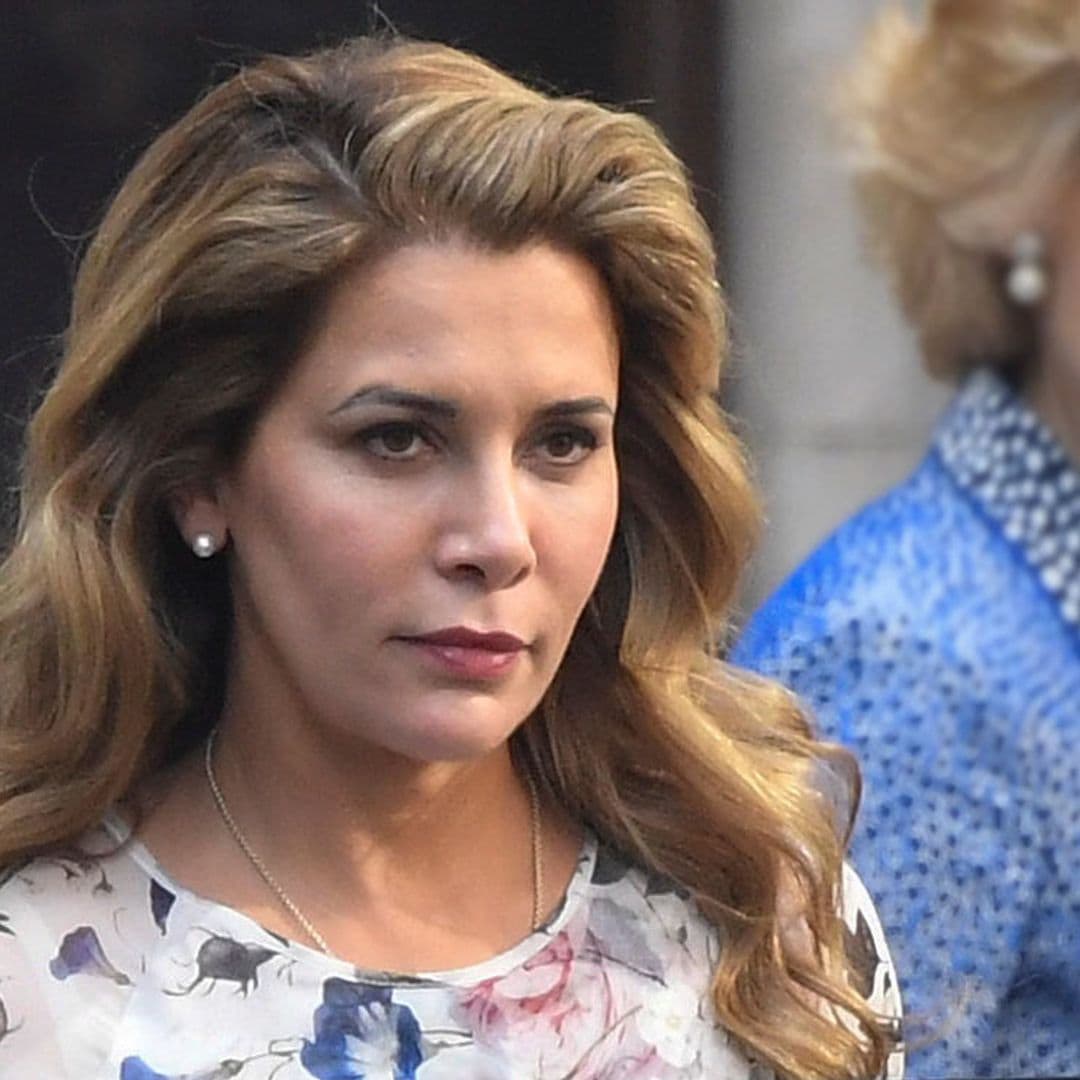 Nuevo capítulo en la batalla de la princesa Haya y el emir de Dubái