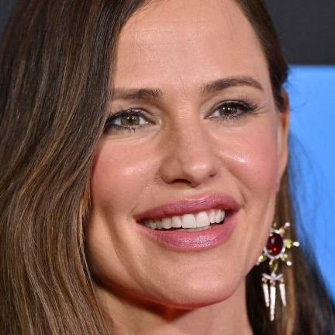 Jennifer Garner reveló el ingrediente estrella en su rutina de ‘skincare’