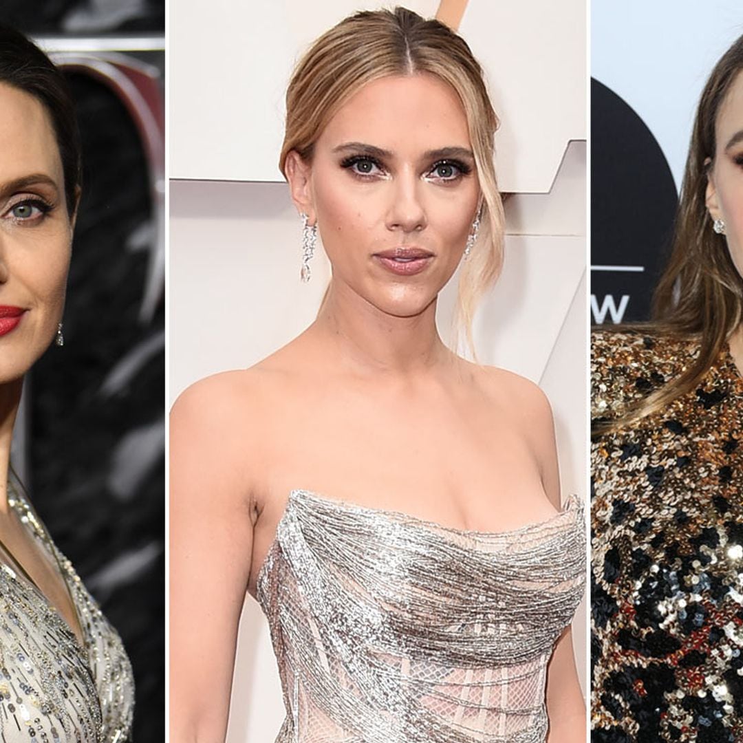 Solo hay una latina en la lista Forbes de actrices mejor pagadas y ocupa la primera posición