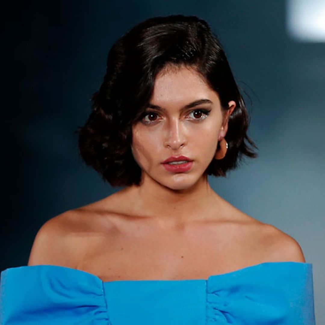 El 'recuerdo' más sensual de Lucía Rivera
