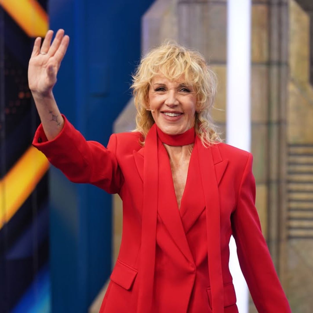 La sombra de Mecano es muy alargada: la confesión de Ana Torroja que ha revolucionado a sus fans de toda la vida