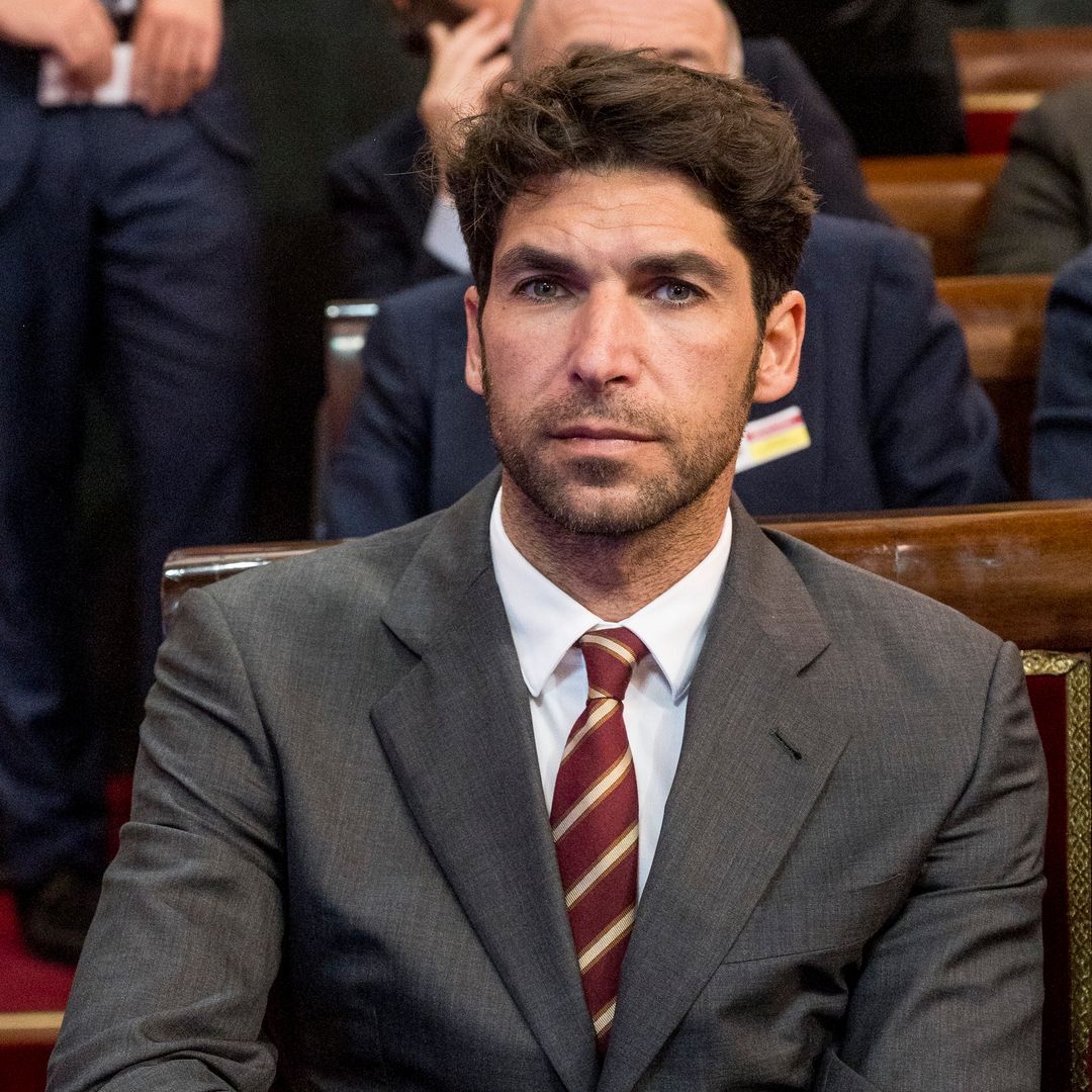PRIMICIA. Cayetano Rivera presenta una denuncia por su polémica detención en el calabozo