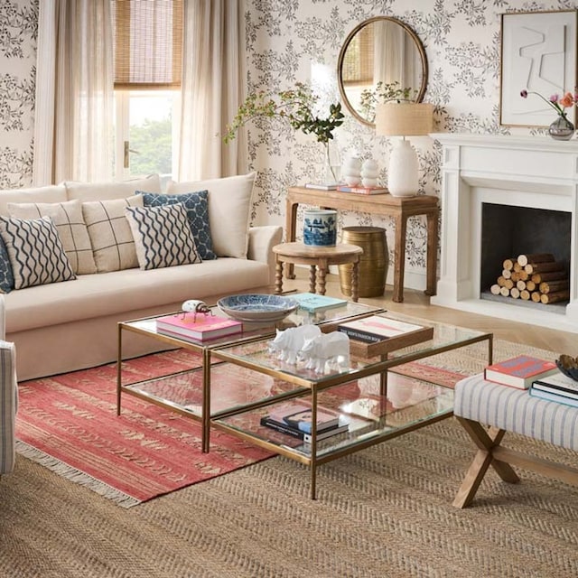 tendencias sofas 2024