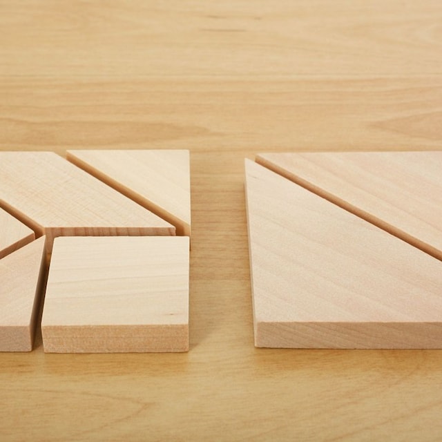 tangram