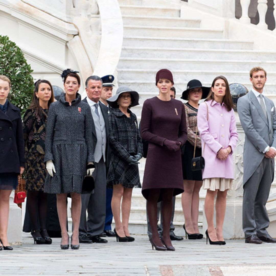 El estirón de Gabriella, la 'tripita' de Beatrice, la agenda de Charlene... ¿Qué esperar del Día Nacional de Mónaco?