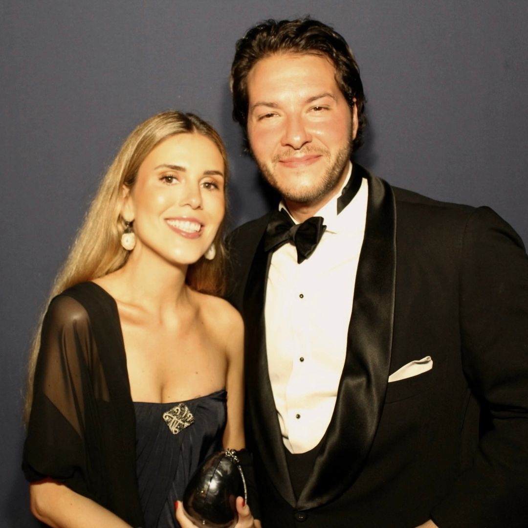 La familia Vañó, los ‘reyes’ del oro líquido, se va de boda: los detalles del ‘sí, quiero’ que reunirá al mundo de la aristocracia y la empresa en su imponente castillo
