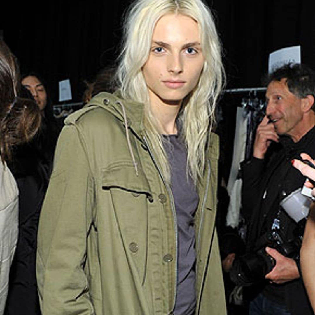 Andreja Pejic