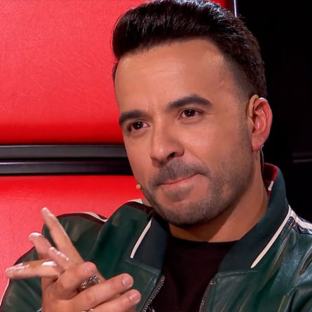 La historia de superación que ha conmovido a los 'coaches' de 'La Voz'