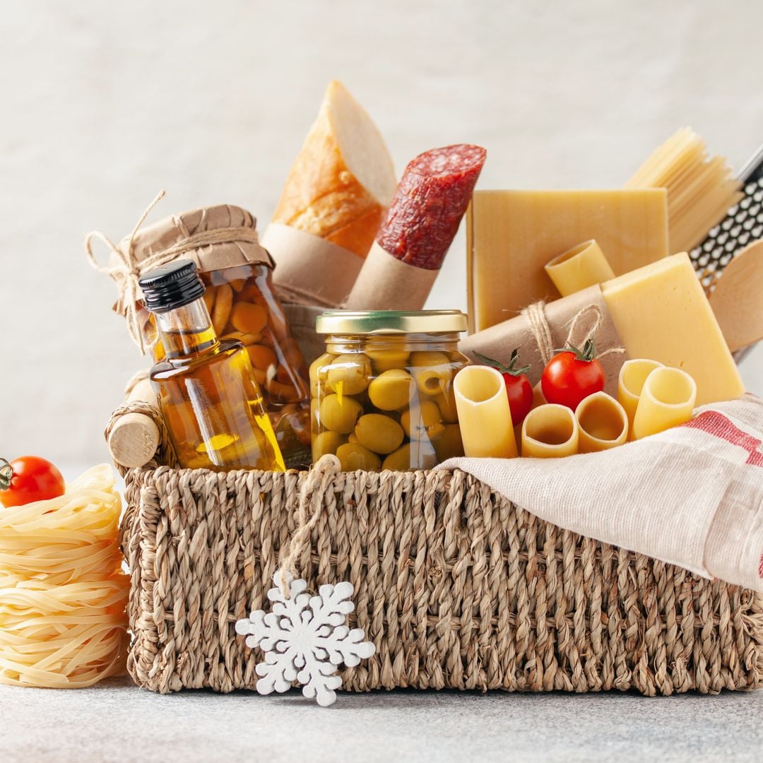 Ibéricos, quesos, aceites o dulces: los regalos gourmet que siempre triunfan en Navidad