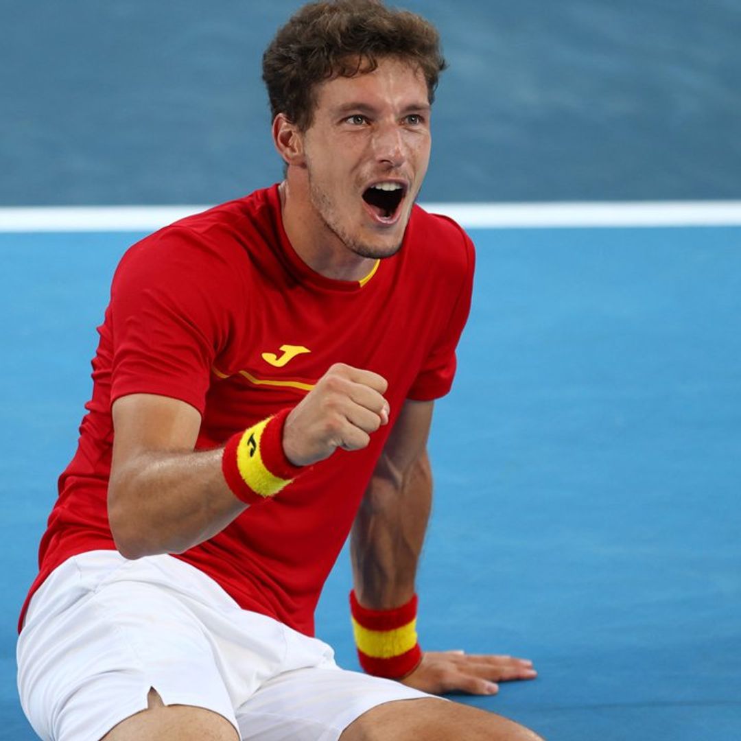 Las historias de superación, entrega y amistad tras las últimas medallas de España