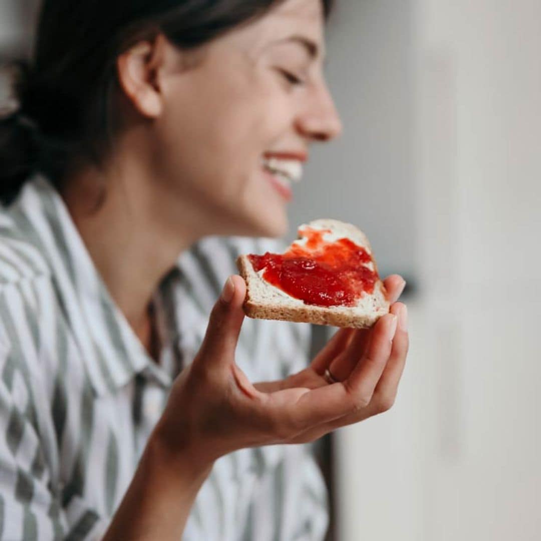 Tu dieta o tus hábitos podrían no ser tan saludables como piensas