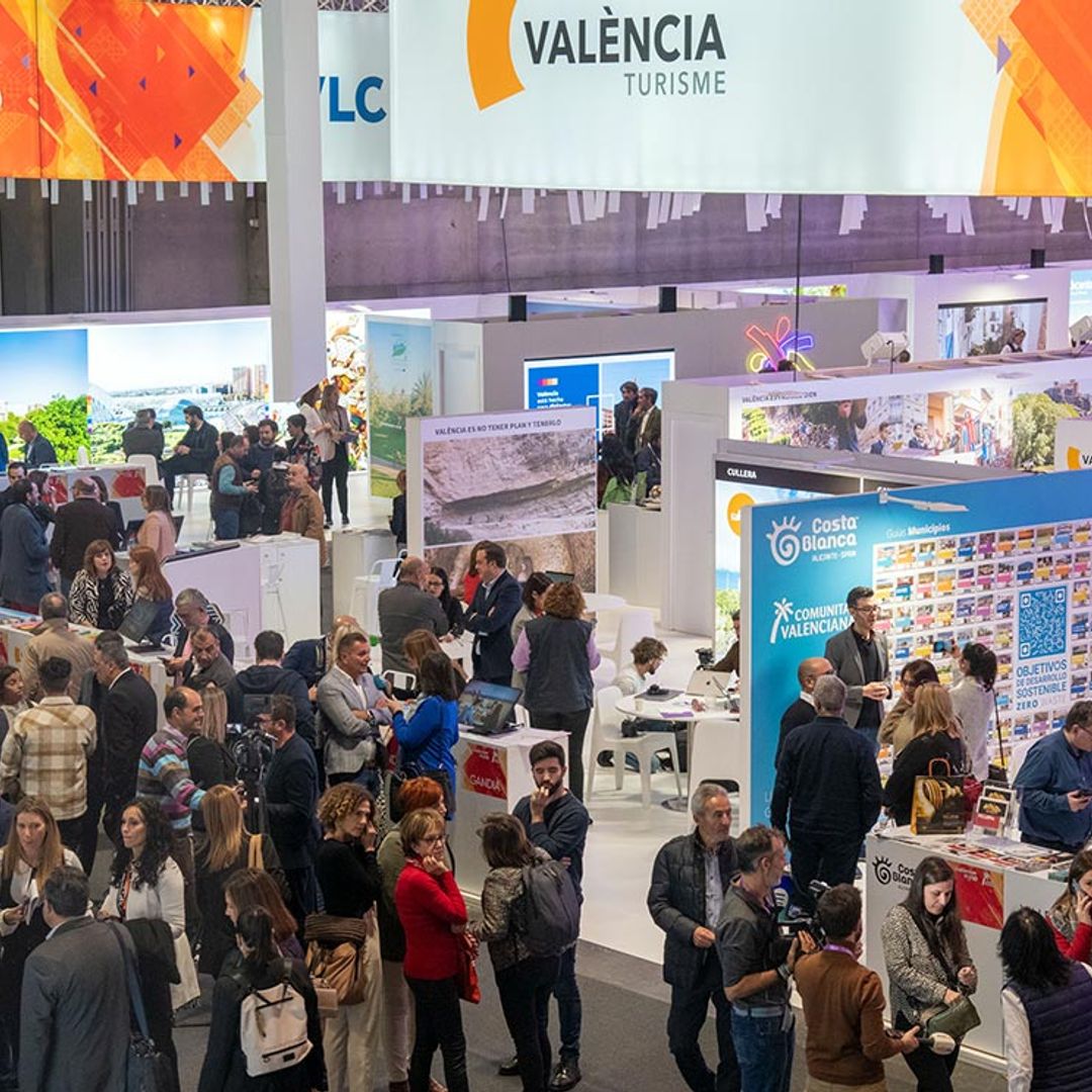 FITUR 2024: Guía para no perderte nada el fin de semana