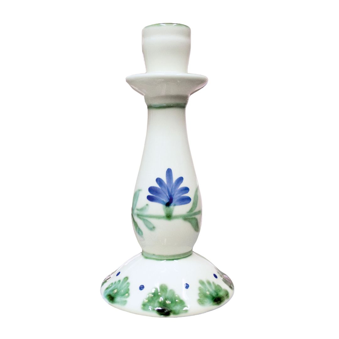 Candelabro,
de The IQ Home Collection (62 €).