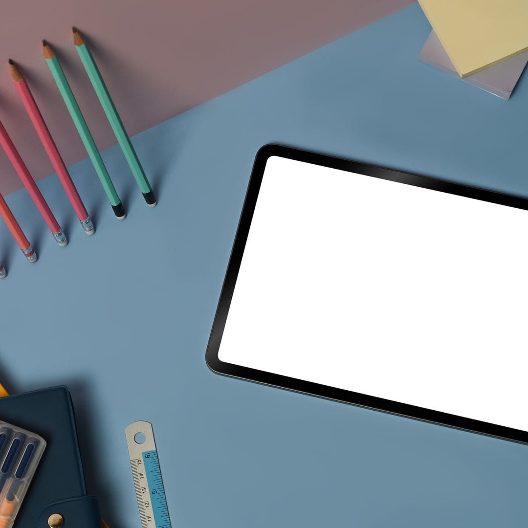 La aliada perfecta para la vuelta al cole existe y es esta tablet con descuentazo