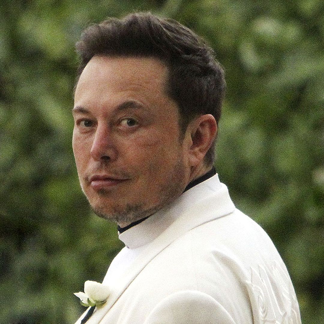 Elon Musk, el multimillonario que vive en una minicasa de 37 metros cuadrados