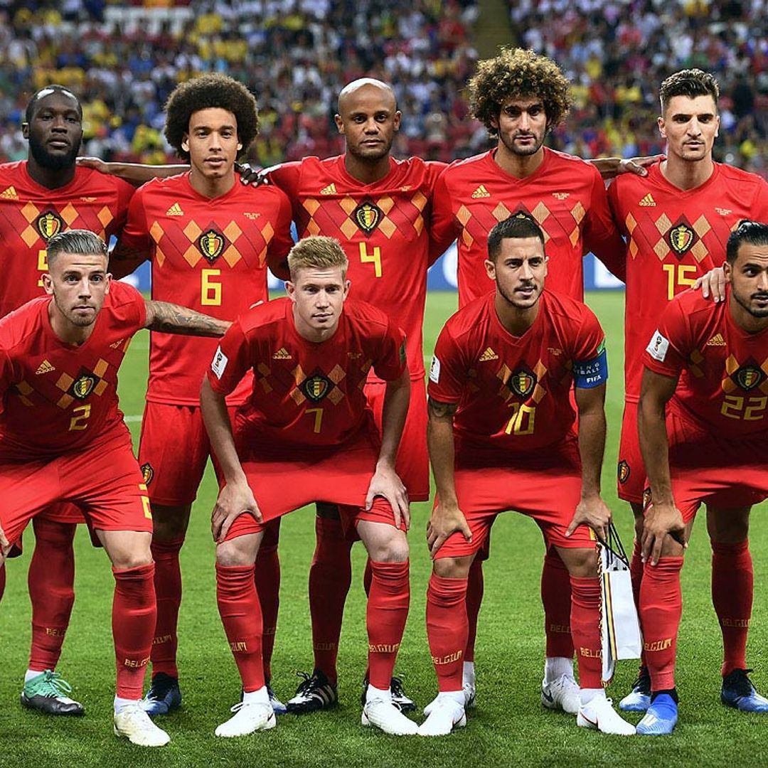 El triángulo amoroso con Thibaut Courtois como protagonista que salpicó a la selección belga