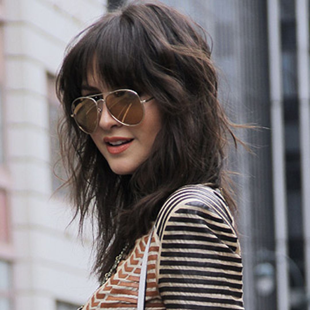 ¡El flequillo está de moda! Diez claves para llevarlo
