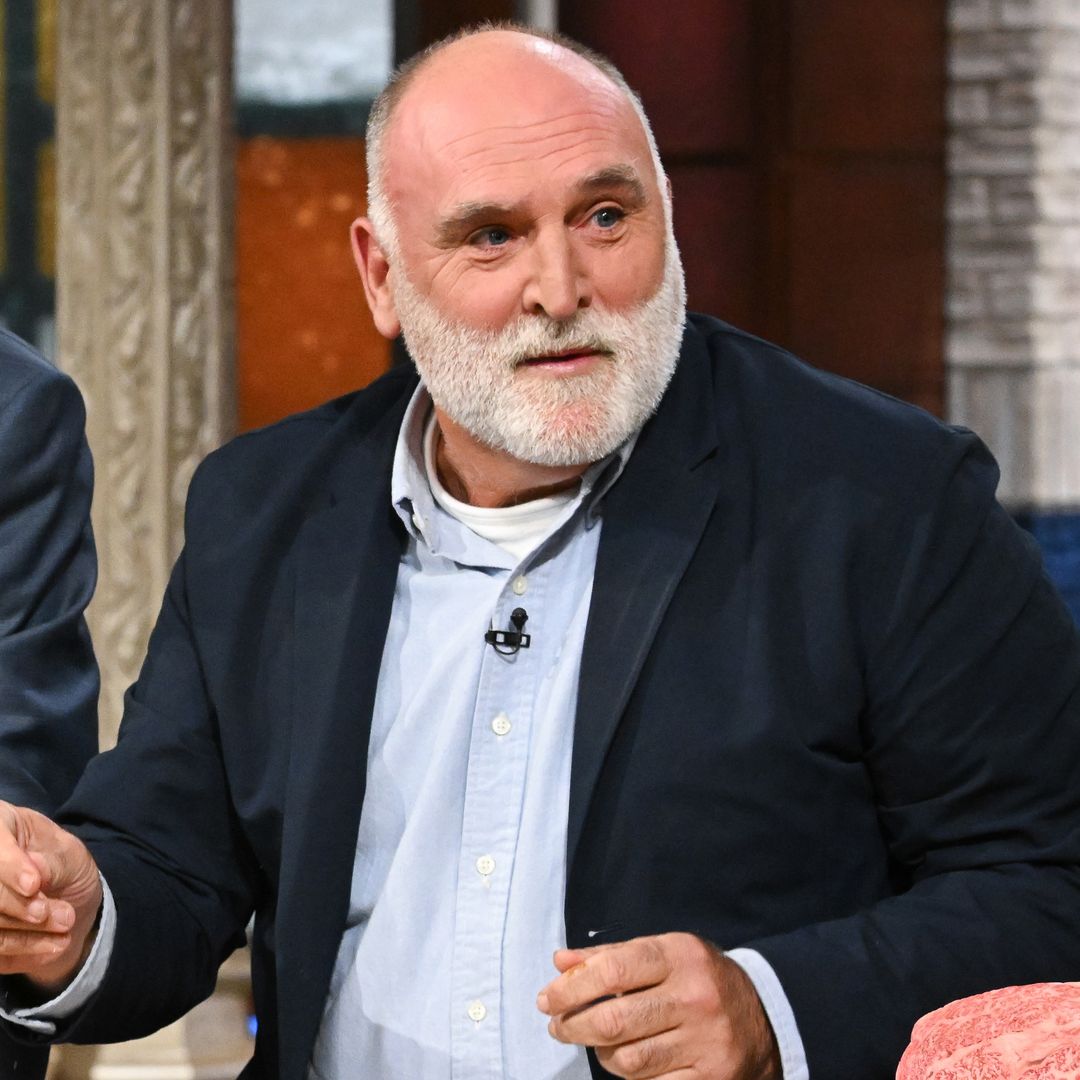 El desayuno saludable y facilísimo que recomienda José Andrés: “Es tan rápido que lo puedes preparar mientras haces la cena”