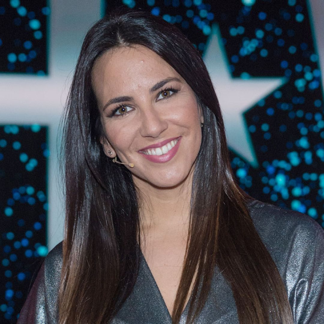 Irene Junquera denuncia públicamente los graves insultos que recibe de sus 'haters'