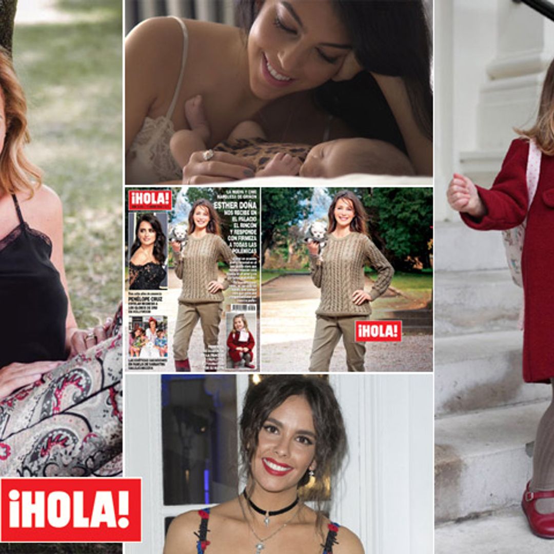 Estas son las 5 noticias más importantes de la semana