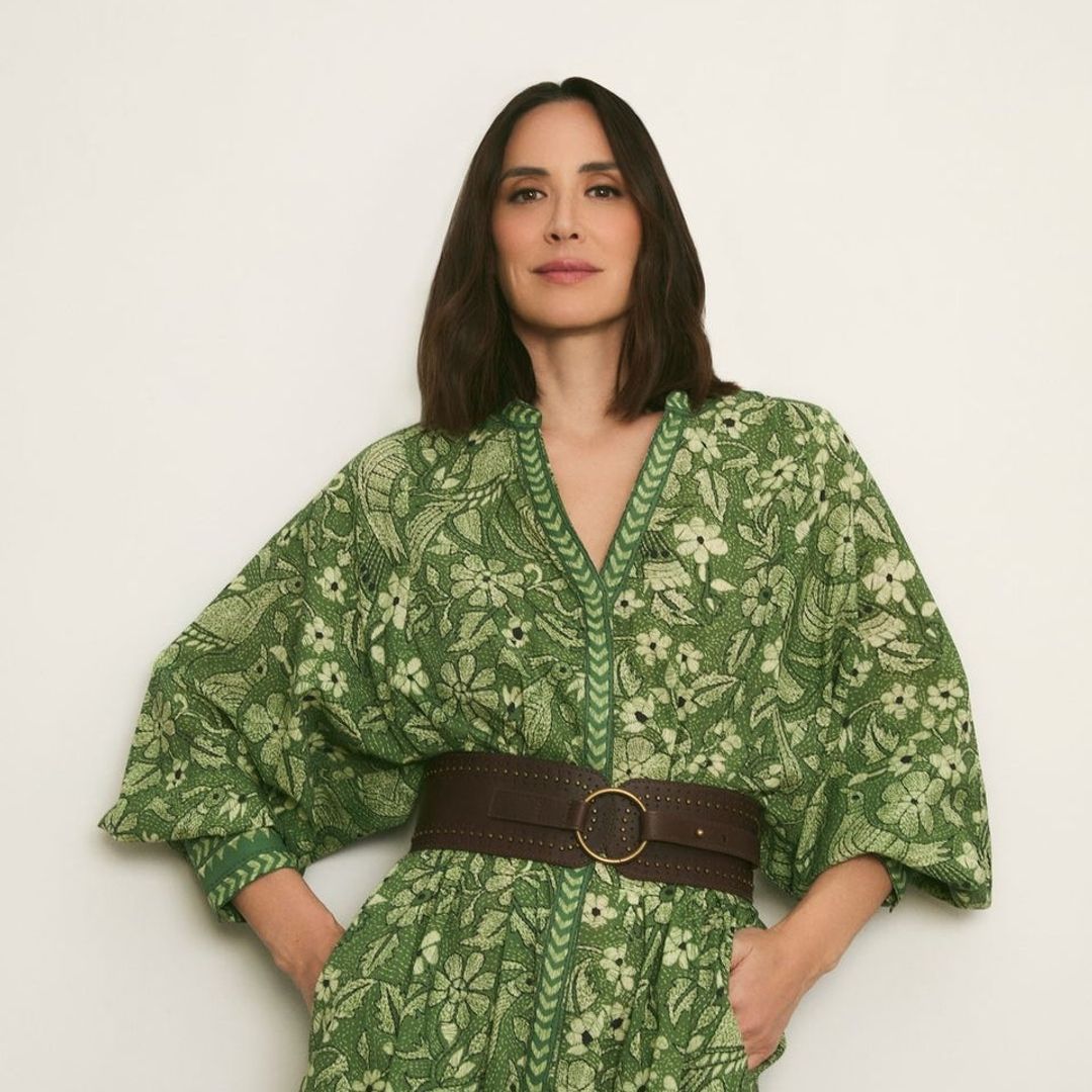 Las aristócratas más estilosas y los vestidos de flores: el estampado que une a Tamara Falcó, Teresa Urquijo y Tana Rivera en primavera