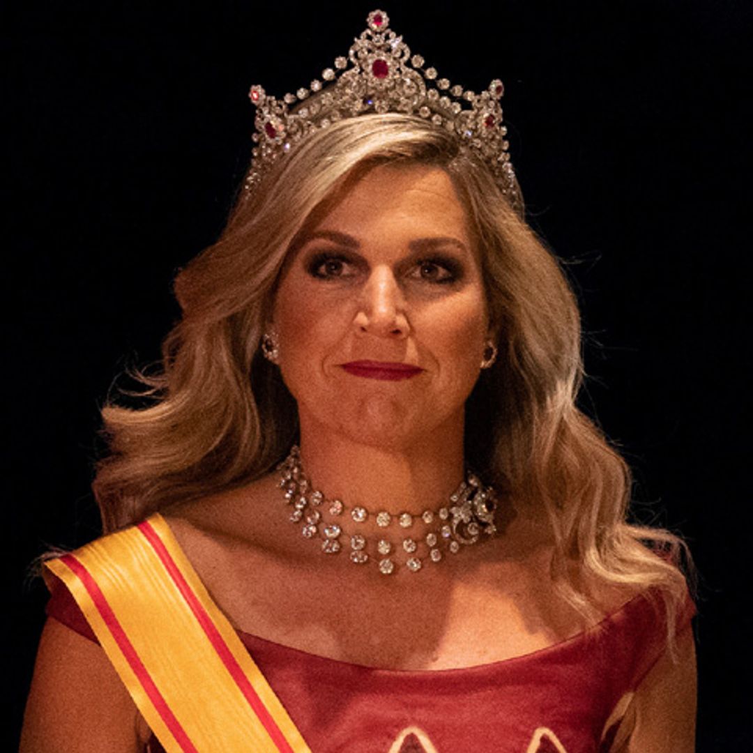 Diseñadores favoritos y vestidos reciclados, las fórmulas de reinas y princesas para acertar en Palacio